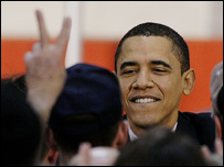 باراک اوباما