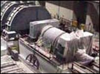 ایران کا جوہری پروگرام 