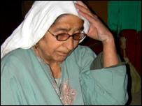 کشمیری مسلمان 