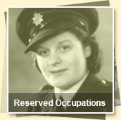 Reserved Occupations Photo Gallery