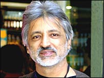 आनंद पटवर्धन