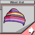 Wool Hat