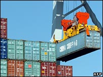 Hoa Kỳ đang nhập khẩu ngày càng nhiều các sản phẩm được làm từ Trung Quốc