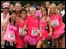 Race For Life runners
