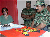 प्रभाकरण