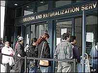 تارکینِ وطن