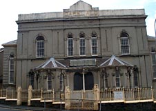 Capel Als in Llanelli