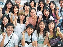 گروگانهای کره ای، پیش از ترک افغانستان