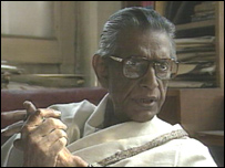 सत्यजीत रे