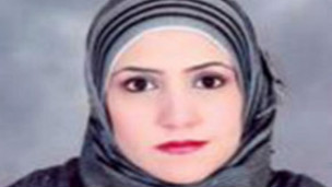 فاطمه خالد سعد 