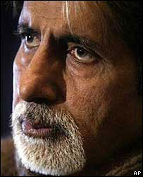 امیتابھ بچن