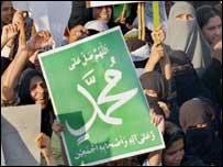 خواتین ریلی