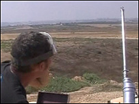 سرباز اسرائیلی 