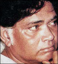 सुनील गंगोपाध्याय