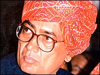 दिग्विजय सिंह