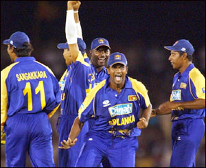 भारत-श्रीलंका मैच