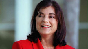 Dân biểu Loretta Sanchez