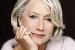 Helen Mirren