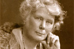 Mary Neal copyright Lucy Neal