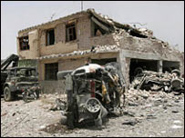 कंधार जेल