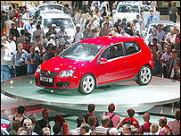 फ़ोक्सवॉगन