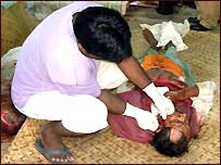 آسام میں تشدد