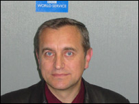 Роман Козак