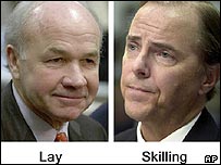 کن لی و جفری اسکیلینگ 