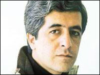 يعقوب يادعلی