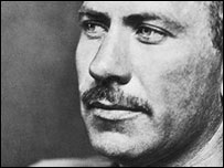 约翰·斯坦贝克