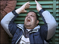 ग़ज़ा पट्टी