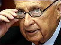 एरियल शेरोन