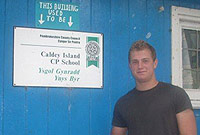 Benedict Large Benedict Large