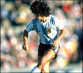 माराडोना