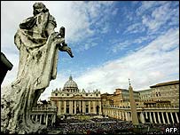 Praça de São Pedro