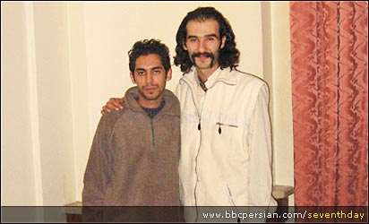 الیشا و امیر رساله ای