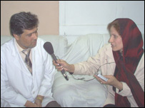 داکتر نورالحق