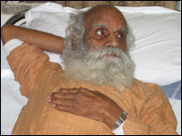 हिंदी कवि त्रिलोचन