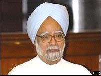 منموہن سنگھ 