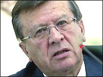 Віктор Зубков