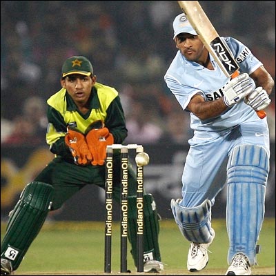 जयपुर में आखिरी वनडे मैच