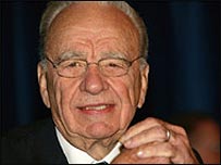 Руперт Мердок