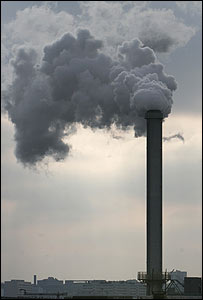 प्रदूषण