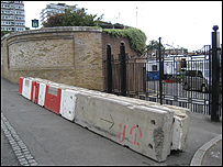 محل برگزاری مسابقات