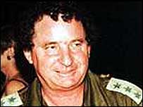 Executivo israelense seqüestrado