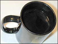 Xícara de café