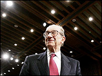 Alan Greenspan