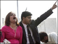 ڈاکٹر آمنہ بٹّر