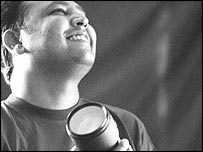 फ़ैसल फ़ारूख़ी