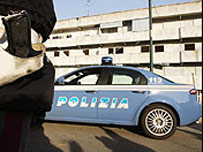 Polícia italiana